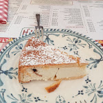 Photo n°1 de l'avis de Mariam.a fait le 10/12/2023 à 20:35 sur le  Osteria Lo Bianco sede storica à Palermo