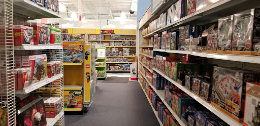 Toy Store «Toys