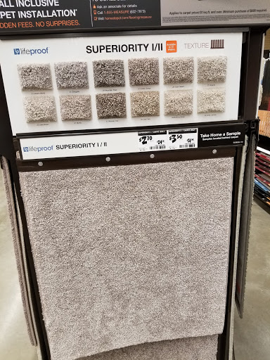 Home Improvement Store «The Home Depot», reviews and photos, 6874 US-322, Franklin, PA 16323, USA