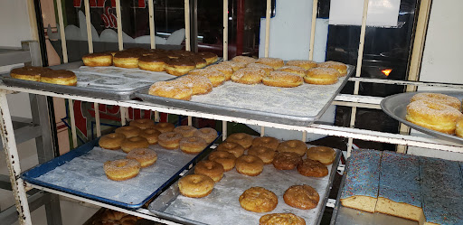 Panadería Alejandra en Rosarito