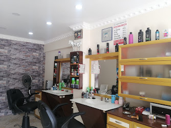 Celik erkek kuaförü