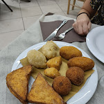 Photo n°2 de l'avis de Matteo. fait le 20/08/2023 à 16:25 sur le  Pizzeria Ciro Astarita à Fondi