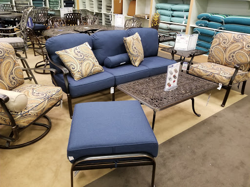 Outdoor Furniture Store «Chair King Backyard Store», reviews and photos, 27200 Interstate 45 N, Conroe, TX 77385, USA