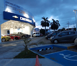 Autos Populares Del Caribe Cancún photo