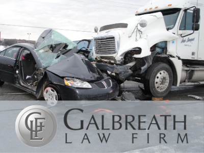 Personal Injury Attorney «Galbreath Law Firm», reviews and photos