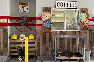Red White & Brew Coffee Co. image