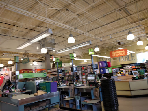 Grocery Store «Whole Foods Market», reviews and photos, 808 Massachusetts Ave, Arlington, MA 02476, USA