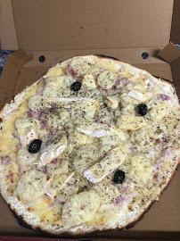 Provolone piquant du Pizzas à emporter Pizza Titof à Le Puy-en-Velay - n°3