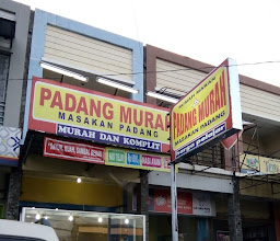 Rumah Makan Padang Murah photo