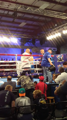 Community Center «Palm Bay Community Center», reviews and photos, 1502 Port Malabar Blvd NE, Palm Bay, FL 32905, USA