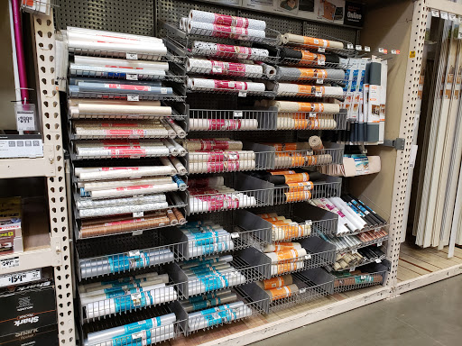 Home Improvement Store «The Home Depot», reviews and photos, 600 Placerville Dr, Placerville, CA 95667, USA