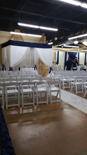 Event Planner «Affinity Celebrations», reviews and photos, 2410 Luna Rd, Carrollton, TX 75006, USA