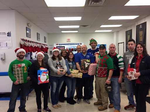 Used Car Dealer «Friendly Honda», reviews and photos, 1143 Dutchess Turnpike, Poughkeepsie, NY 12603, USA