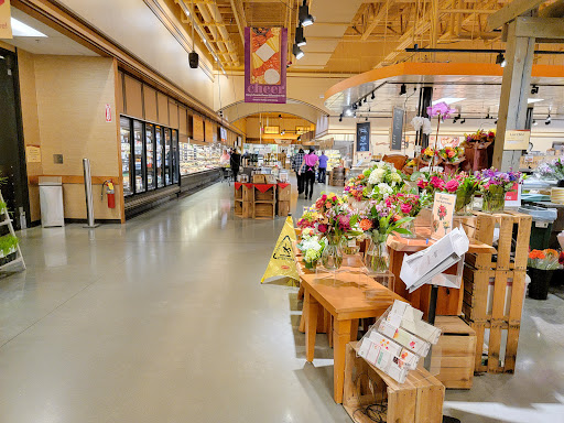 Supermarket «Wegmans», reviews and photos, 53 3rd Ave, Burlington, MA 01803, USA