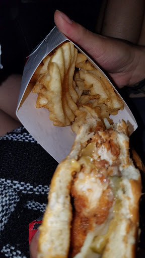 Fast Food Restaurant «Chick-fil-A», reviews and photos, 1 Arnold Mall, Arnold, MO 63010, USA