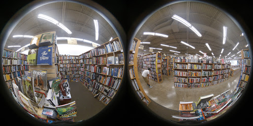 Book Store «Half Price Books», reviews and photos, 2601 S Interstate 35 e300, Round Rock, TX 78664, USA