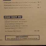 Photo n°6 de l'avis de Sanne.a fait le 07/08/2023 à 10:57 sur le  BOME Restaurant Wildeshausen à Wildeshausen