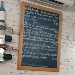 Photo n° 1 de l'avis de F&D.D fait le 07/05/2022 à 21:41 pour L'ARDOISE à Saint-Maximin-la-Sainte-Baume