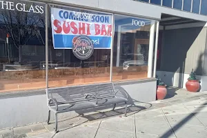 Grandview Sushi Bar image