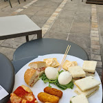 Photo n°2 de l'avis de Clara.b fait le 03/08/2021 à 22:00 sur le  Bar Scalzipenna à Praia A Mare