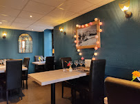 Atmosphère du Restaurant Les Quatre Pompes à Landerneau - n°2