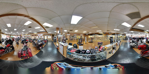 Used Motorcycle Dealer «Freedom PowerSports Hurst», reviews and photos, 633 NE Loop 820, Hurst, TX 76053, USA