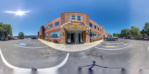 Electrician «Newport Audio Video & Electric», reviews and photos, 9100 300 W, Sandy, UT 84070, USA