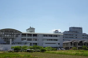Kokuho Chuo Hospital image