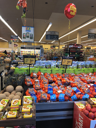 Pharmacy «Safeway Pharmacy», reviews and photos, 9596 Old Keene Mill Rd, Burke, VA 22015, USA