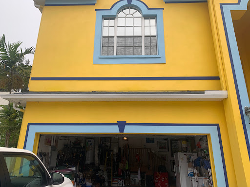 Roofing Contractor «Stay Dry Roofing», reviews and photos, 4700 N Florida Ave, Tampa, FL 33603, USA