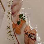 Photo n°4 de l'avis de Abi70. fait le 15/03/2023 à 16:21 sur le  Sushi Zen à Desenzano del Garda