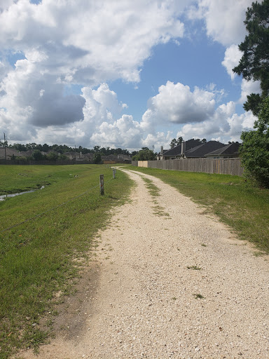 Nature Preserve «Spring Trails Preserve», reviews and photos, Claytons Bend, Spring, TX 77386, USA