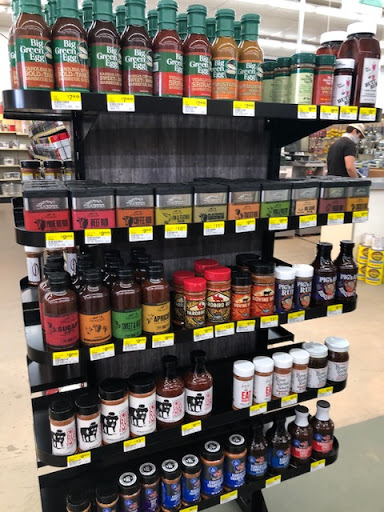 Hardware Store «Cartersville Ace Hardware», reviews and photos, 924 West Ave, Cartersville, GA 30120, USA