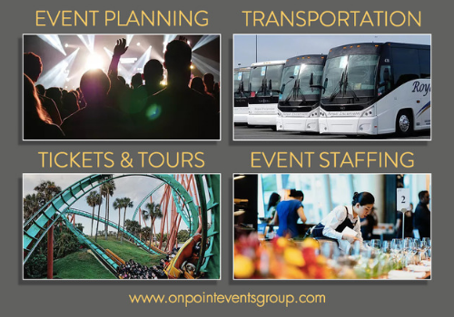OnPoint Events Group