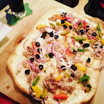 Photo n°2 de l'avis de Mum.f fait le 10/01/2020 à 19:12 sur le  La Flamme Hachenburg GmbH à Hachenburg