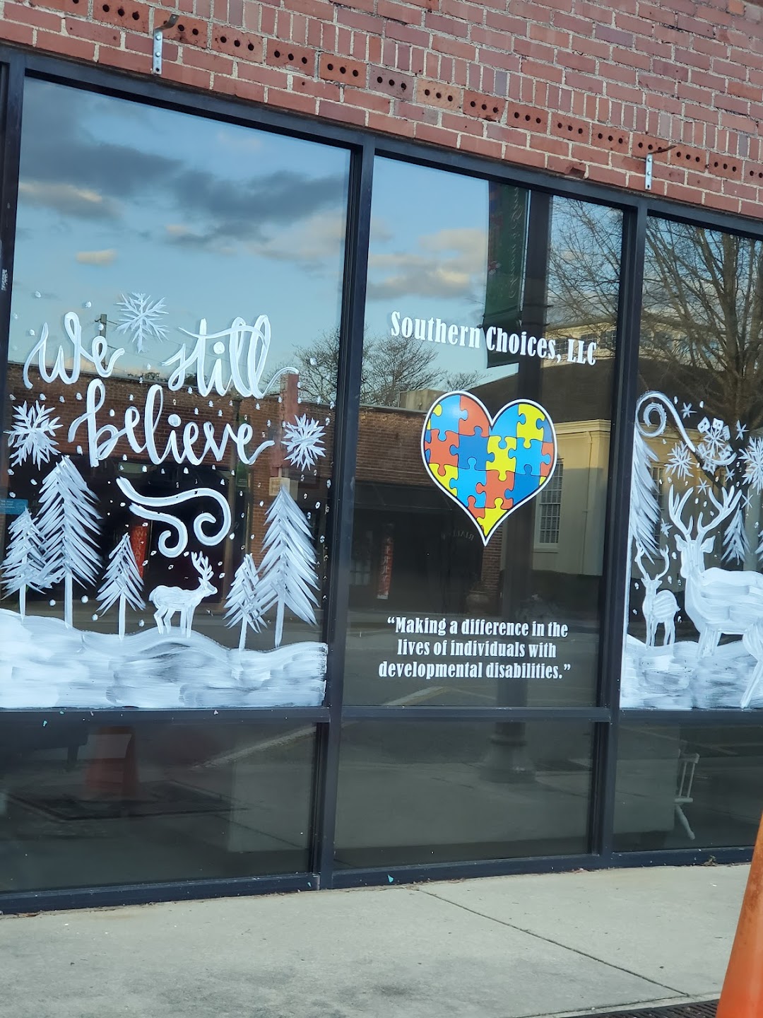 Southern Davis Business Products