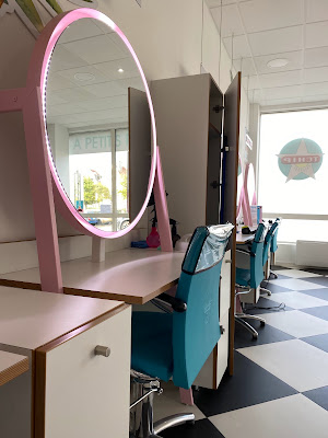 Tchip Coiffure Mulhouse à Mulhouse