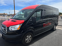 Quick Park Quick Shuttle Lot 2 - Photo 5 - Car repair in Tucson, AZ, Tucson