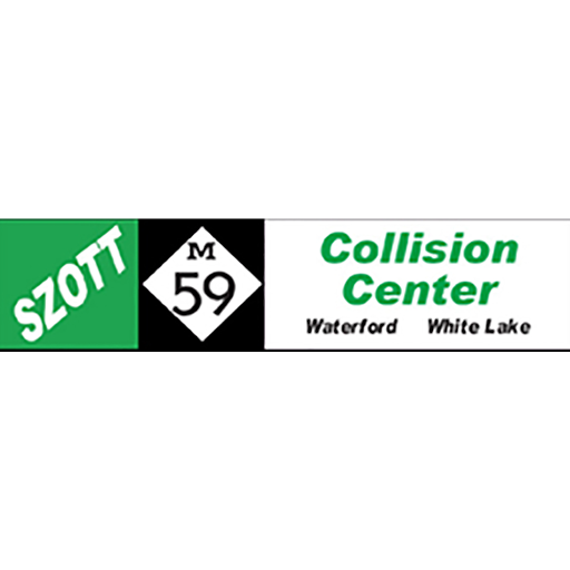 Auto Body Shop «Szott M-59 Collision - White lake», reviews and photos, 6700 Highland Rd, White Lake, MI 48383, USA