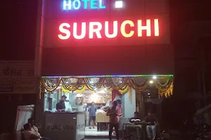 Suruchi hotel pure veg image