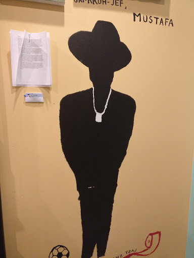 Coffee Shop «Uptown Roasters Cafe», reviews and photos, 135 E 110th St, New York, NY 10029, USA