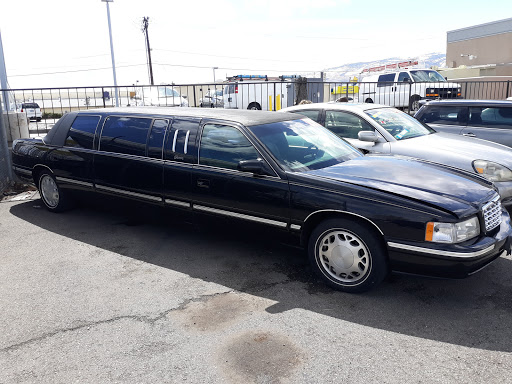 Used Car Dealer «Wilson Auto Sales», reviews and photos, 1130 Kietzke Ln, Reno, NV 89502, USA