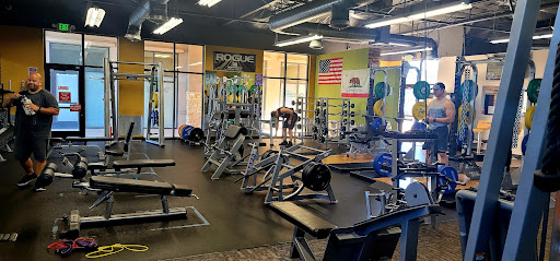 Gym «Anytime Fitness», reviews and photos, 7750 Brentwood Blvd e, Brentwood, CA 94513, USA