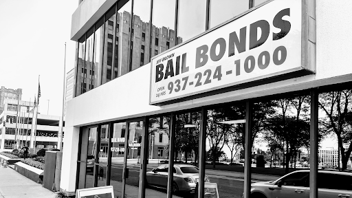 Bail bonds service Dayton