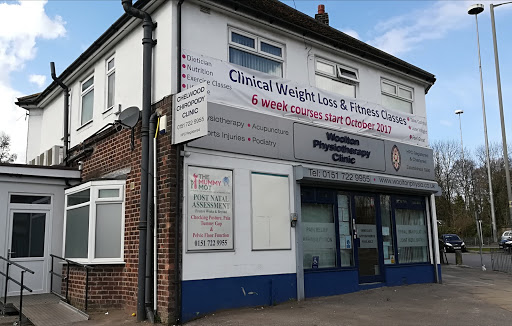 Woolton Physiotherapy