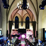 Photo n°9 de l'avis de Dagmar.u fait le 03/12/2023 à 22:04 sur le  PASTORALE Kultursalon & Sommergarten Limburg à Limburg