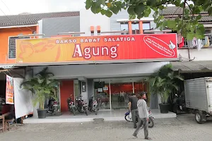 Bakso Agung Puri Anjasmoro - Kuliner Bakso Enak di Semarang image