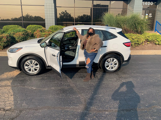 Ford Dealer «Paul Cerame Ford», reviews and photos, 11400 New Halls Ferry Road, Florissant, MO 63033, USA