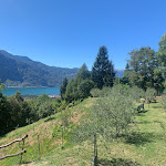 Photo n°4 de l'avis de Davide.a fait le 21/08/2022 à 15:35 sur le  Ristoro La Perla à Abbadia Lariana