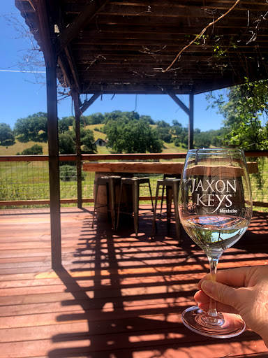 Winery «Jaxon Keys Winery & Distillery», reviews and photos, 10400 US-101, Hopland, CA 95449, USA